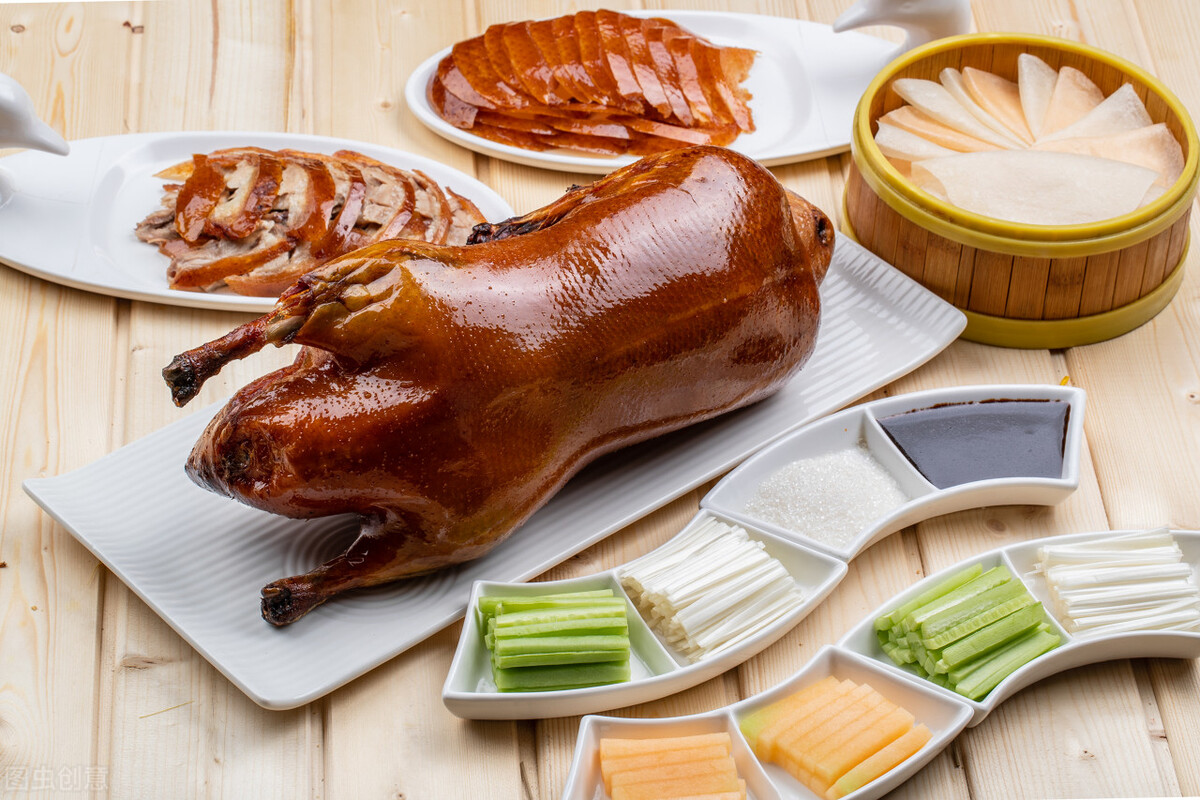 来北京必须要吃的烤鸭店叫什么,北京吃烤鸭哪里最合适