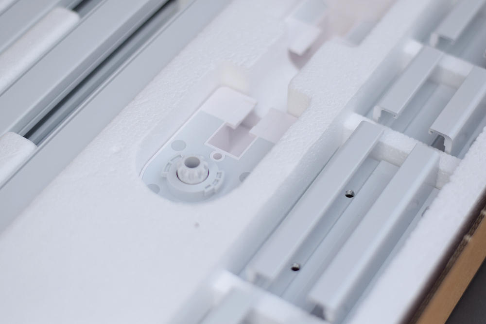 小米有品电动窗帘和米家电动窗帘,米家跟绿米电动窗帘哪个好