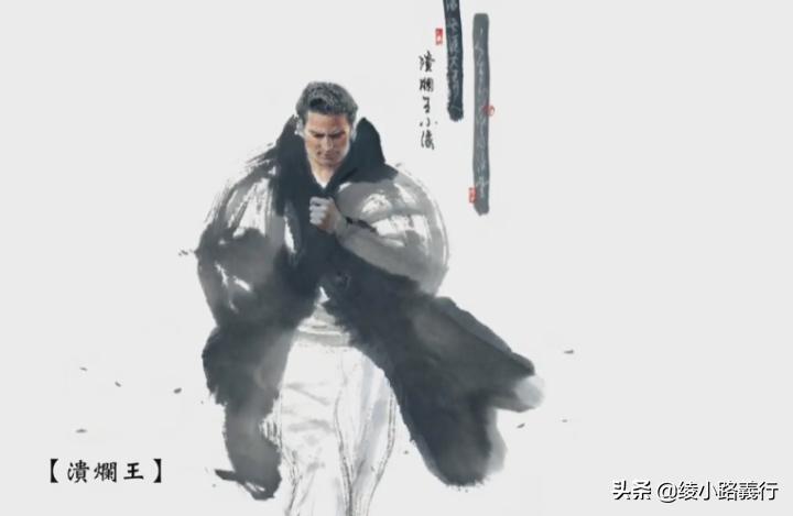 百年一遇的天才、鬼才、异才——怀念“亚洲至宝”漫画家郑问