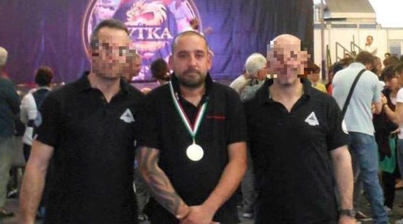 种族歧视的重大事件,意甲种族歧视库利巴利