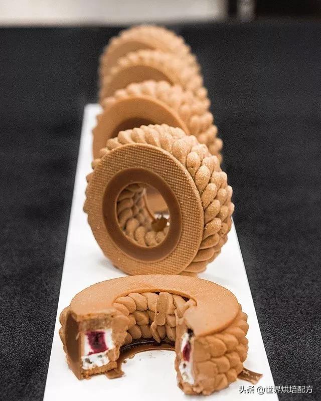 雪茄小哥的神作：摩天轮蒙布朗MontBlanc（可*载下**）