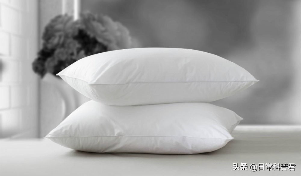 枕头睡久了硬怎么办,市场买的竹枕头有异味怎么办