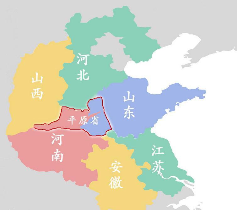 河南省的一个小县城,河南十大奇怪小县