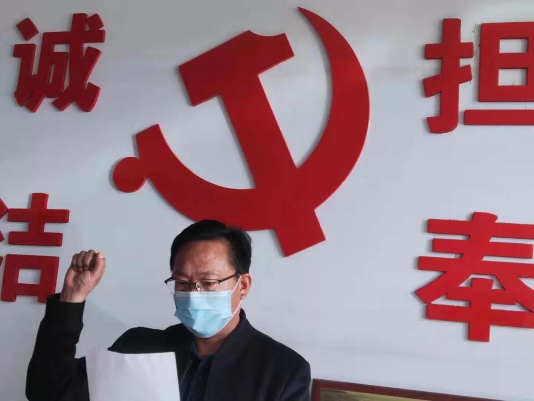 阳原，你真了不起