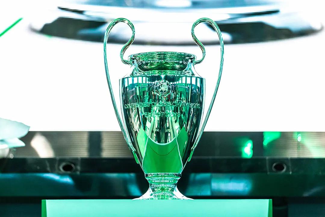 喜力欧冠之旅,喜力欧冠定制