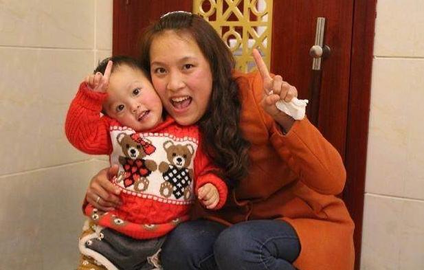 在外打工回家儿子不认我,外地打工回家儿子不认识