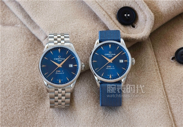 万元以内高颜值手表,万元以内机械计时腕表推荐