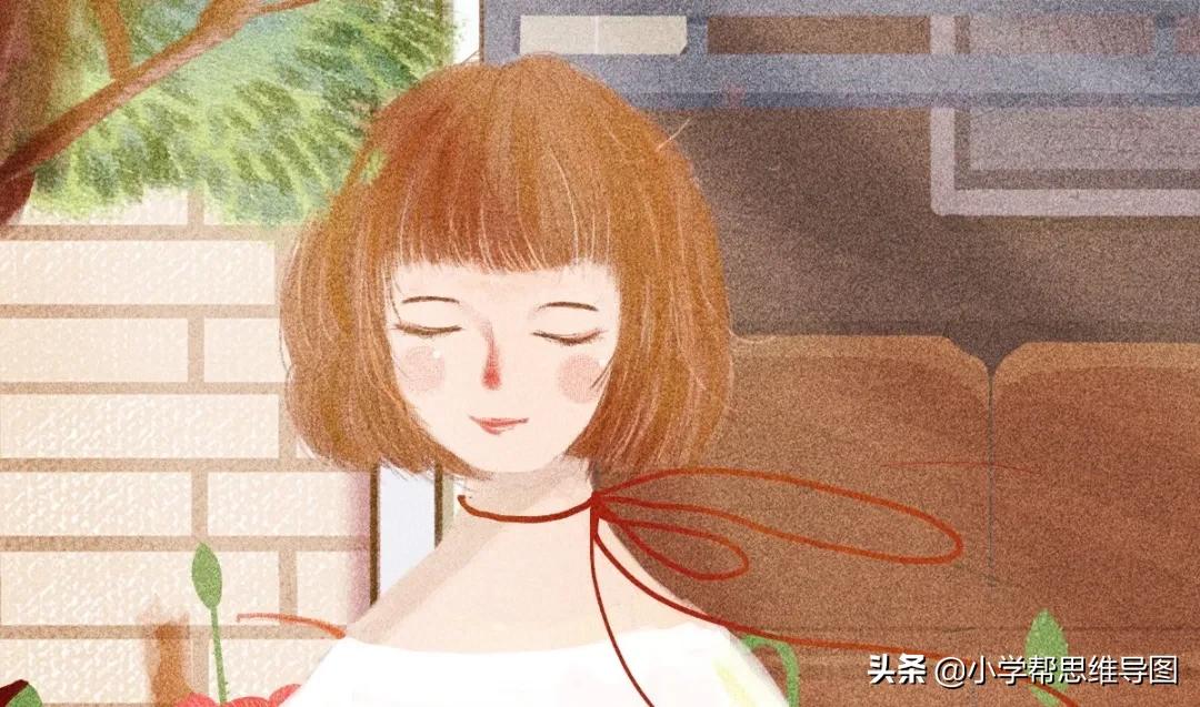 描写夏天的好词好句好段结尾,积累描写夏天的好词好句