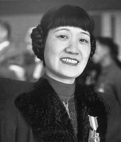 蒋碧薇：徐悲鸿变心后，用同样的方式报复，晚年与子女不相往来