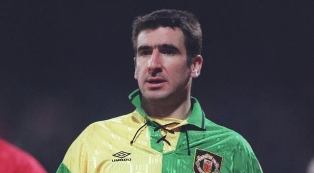 英超复古球衣曼联,曼联史上最丑陋一战