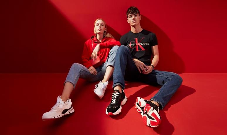 calvinklein23春季新款,calvinklein手表