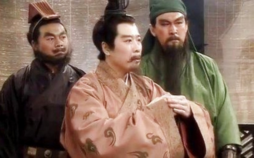 《三国演义》中的刘备近乎完美，但在《三国志》中他也是如此吗？