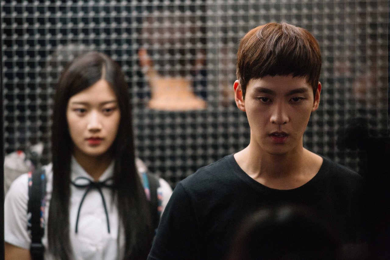 三个人的爱情独角戏,恋爱剧情独角戏