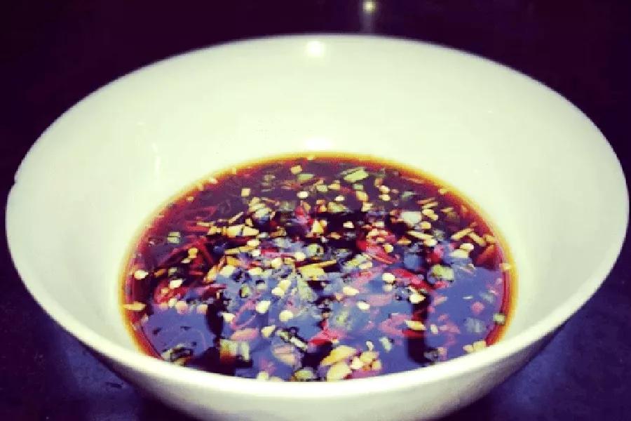 如何在家调出好吃到爆的酱料,在家里都可以做的超好吃的酱料