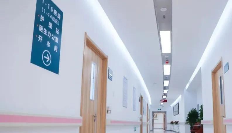 山西白求恩医院妇产科住院楼,山西白求恩医院妇产科专家