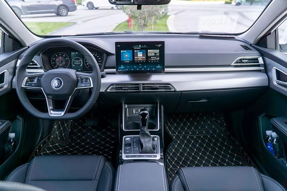 比亚迪秦plusdm-i燃油充电快吗,比亚迪秦没有钥匙能启动吗