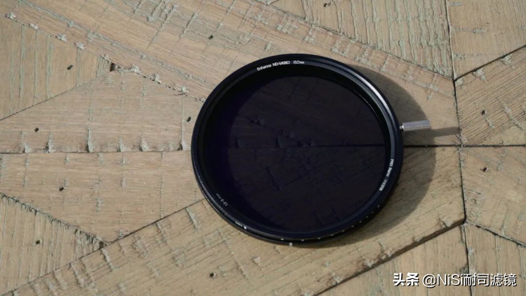 「精选」摄影师张千里：可调ND减光镜到底靠不靠谱？