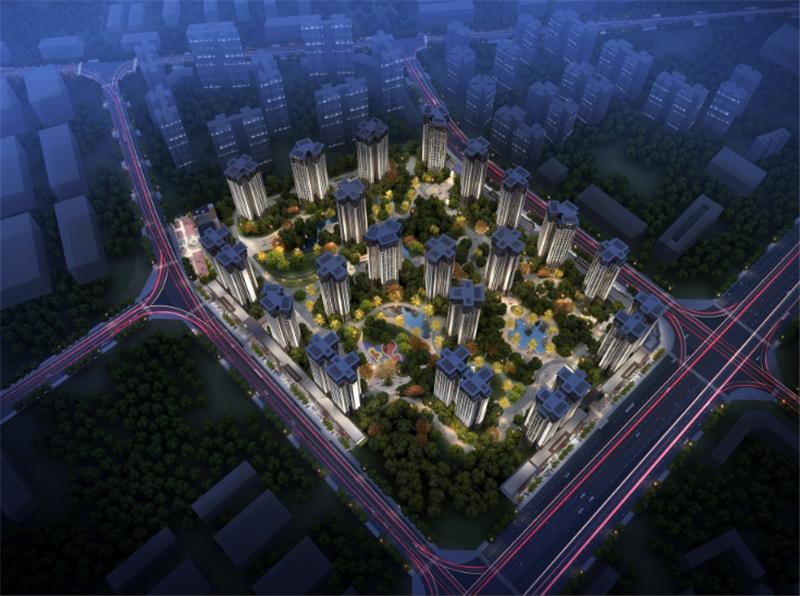 绵阳涪城区40万左右的小户型,绵阳最好的小户型楼盘