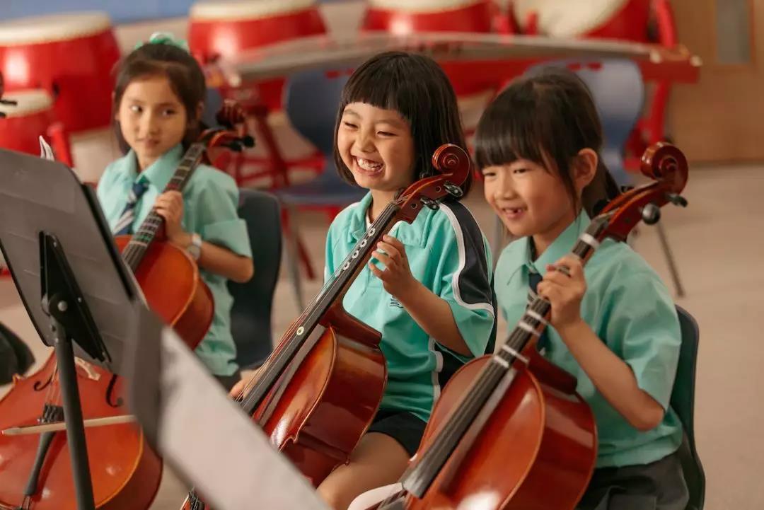 诺德安达国际学校开放日,诺德安达国际学校展示