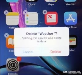 iphone刷机能释放全部内存吗,怎样才能释放苹果手机的所有内存