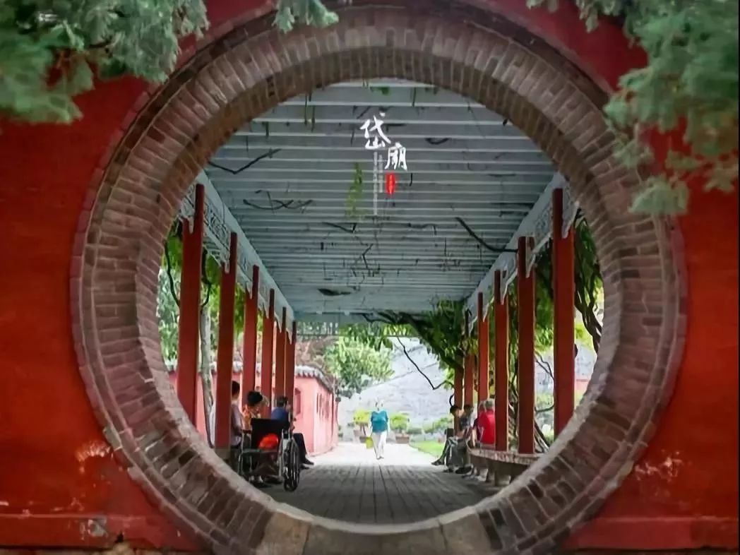 隐藏在浙江深山的神秘千年古寺,中国十大古刹景点