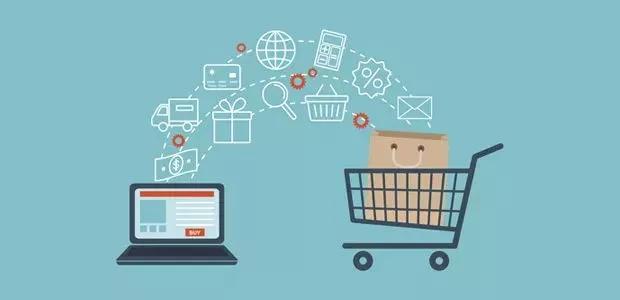 跨境电商蓝海怎么做代理,跨境电商如何开拓市场渠道