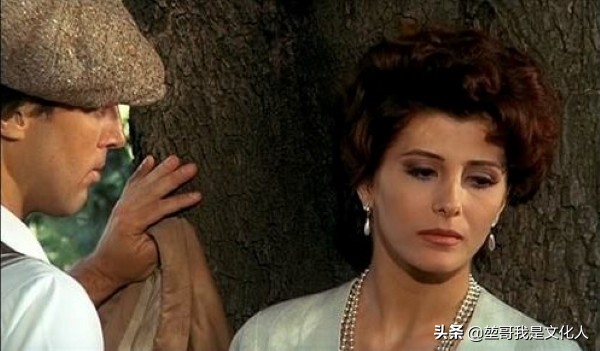 查泰莱夫人的情人背后的爱情故事,查泰莱夫人的情人结局是怎样的