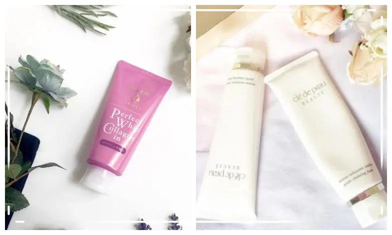 如何选择清爽好用的洗面奶,夏天适合的洗面奶有哪些