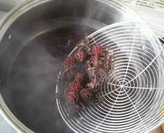 黑茶煮金刚，停不下来的文玩造假