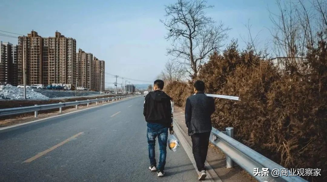 社区团购的困境,社区团购大势所趋