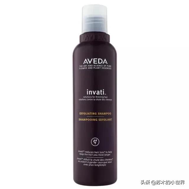 头皮护理用什么洗发水最好,油性细软扁塌洗发水推荐2021年