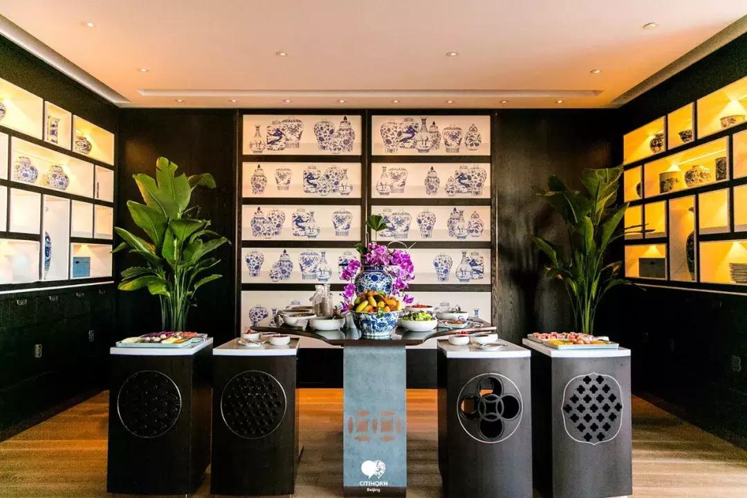 北京文华东方酒店深度体验,北京文华东方酒店近期活动