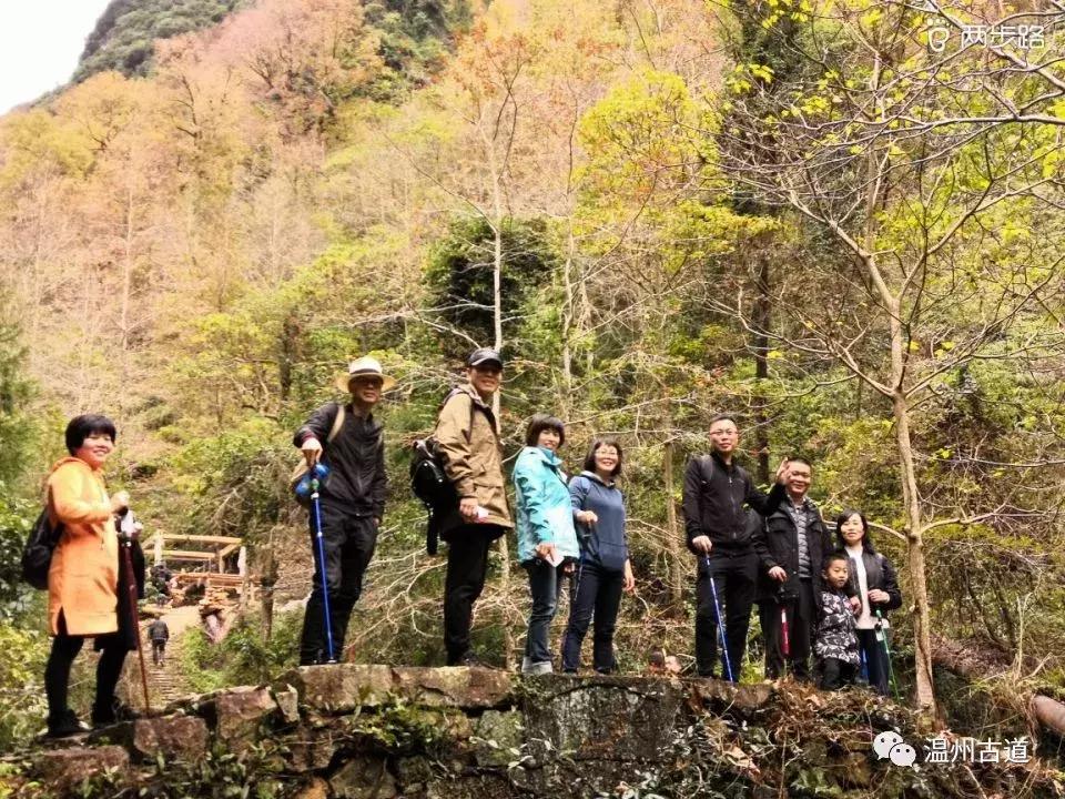 温州茶山红枫古道,浙江温州永嘉红枫古道
