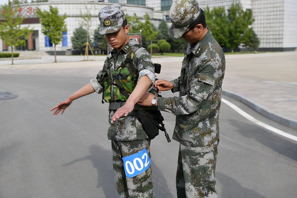 军校哪些专业比较好,军校什么专业比较有前途