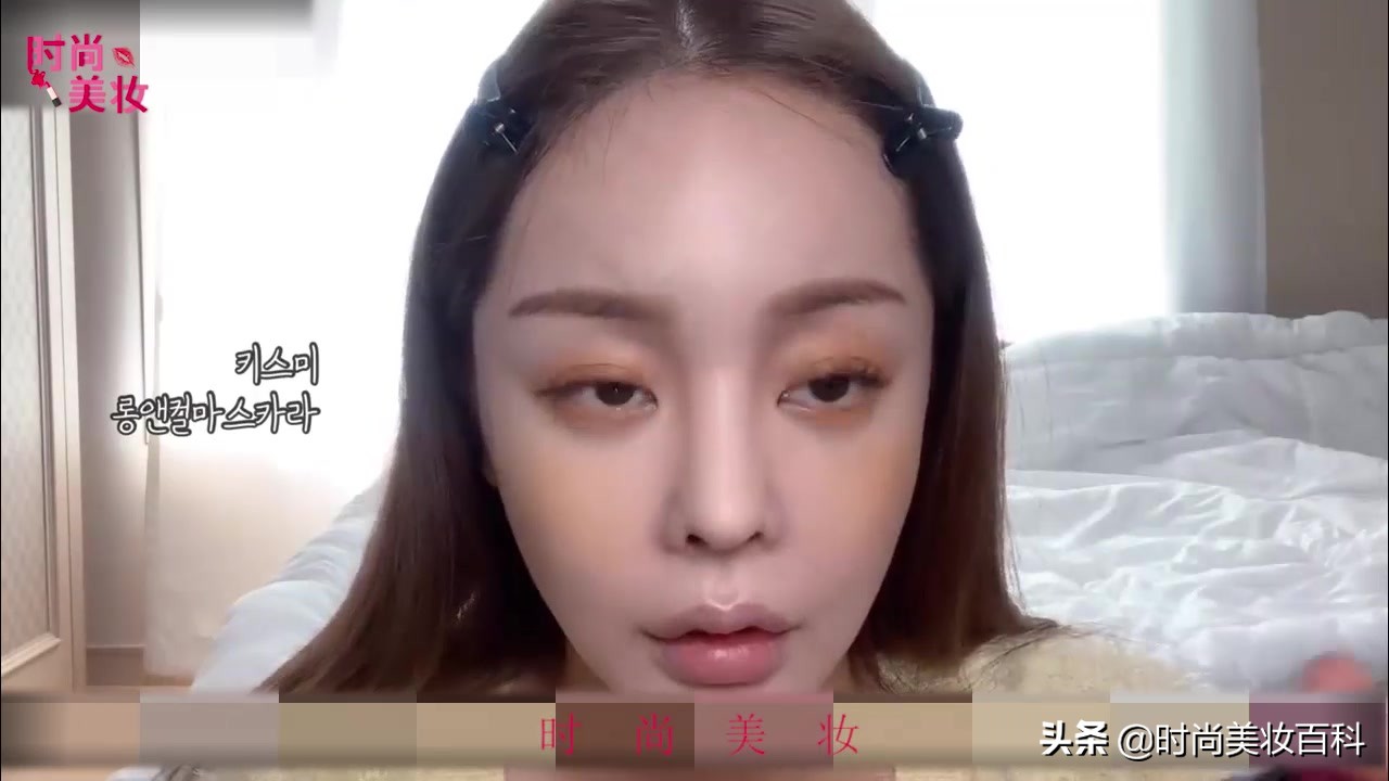 小白化妆初学者教程,化妆初学者必学的化妆步骤