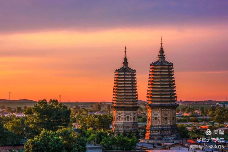 你所不知道的辽宁,你所不知道的美