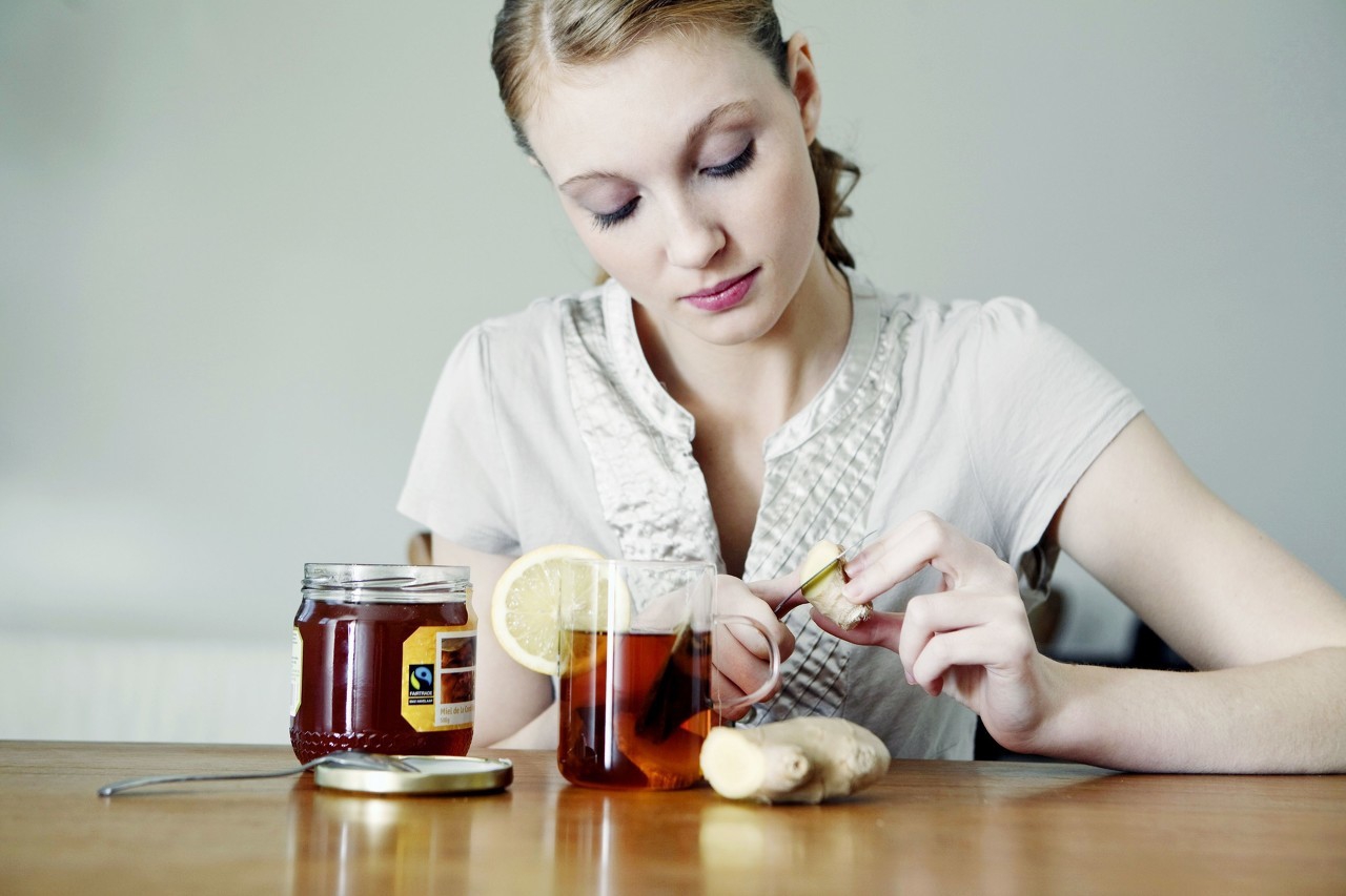 有没有人备孕喝了一年的中药,备孕喝中药的心酸只有自己懂