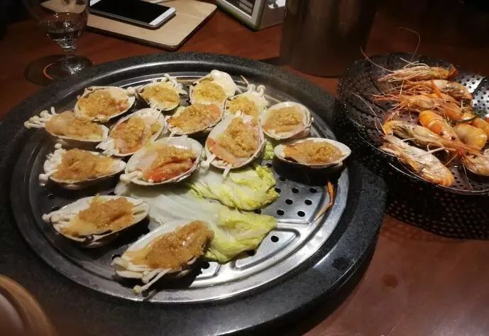 武汉十大必吃烧烤,武汉最好吃的美食店排名