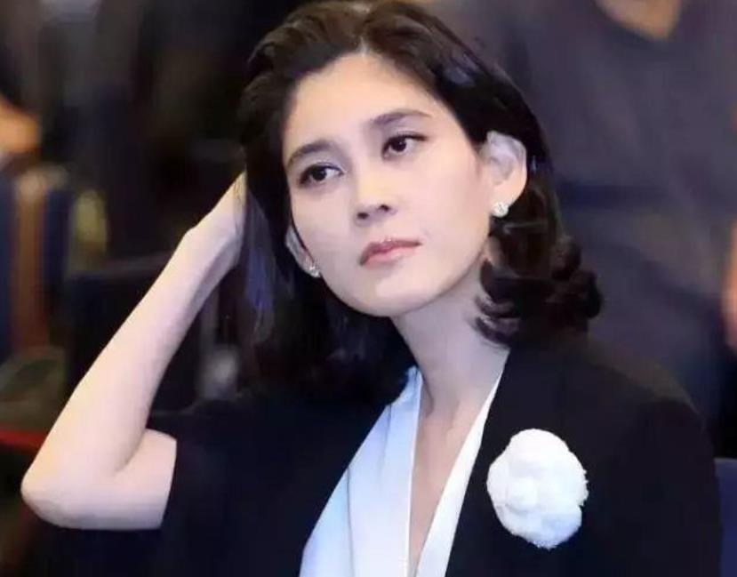 三星公主自曝嫁穷保安隐藏内幕,三星长公主下嫁保安20年