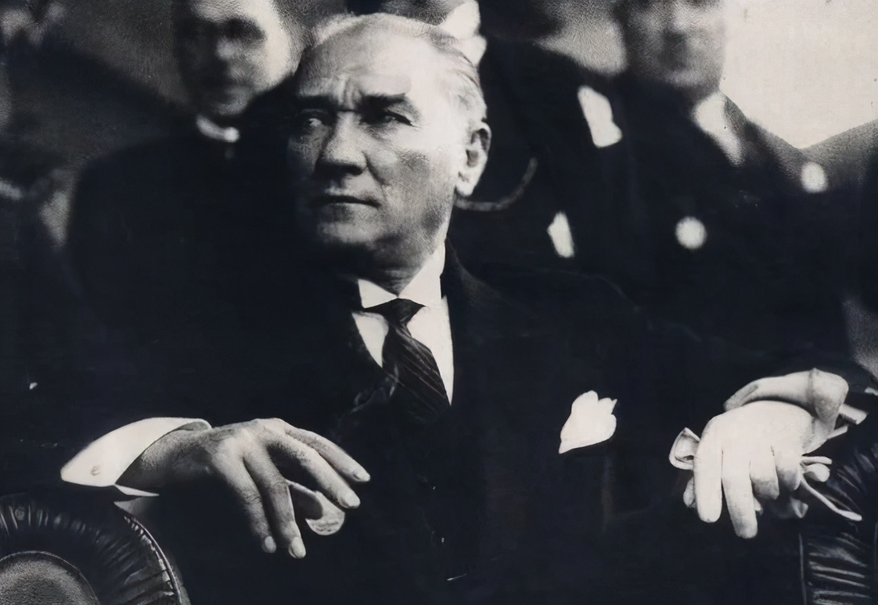 中国人植发,植发的外国人