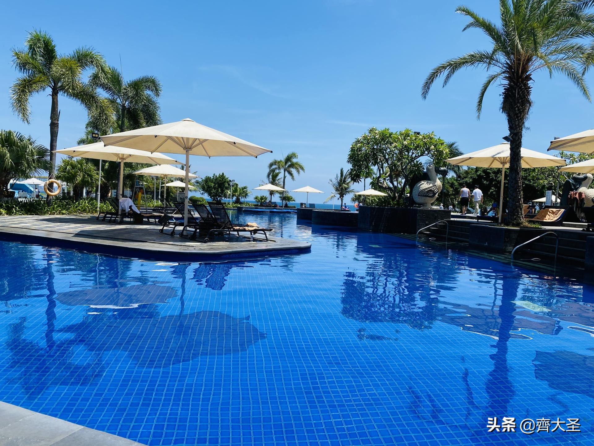 三亚亲子游酒店攻略推荐,三亚亚龙湾5天4晚亲子游自由行