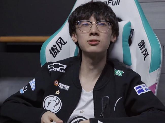 乐言ig高能场面,乐言ig名场面