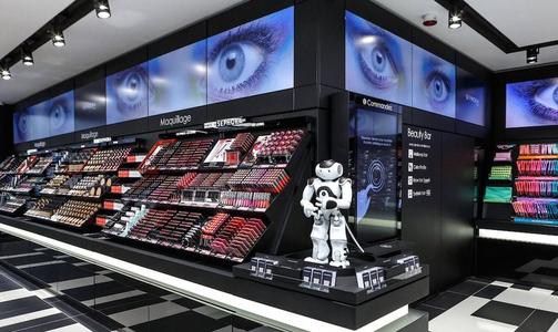 在丝芙兰买香水是正品吗,在丝芙兰卖化妆品怎么样