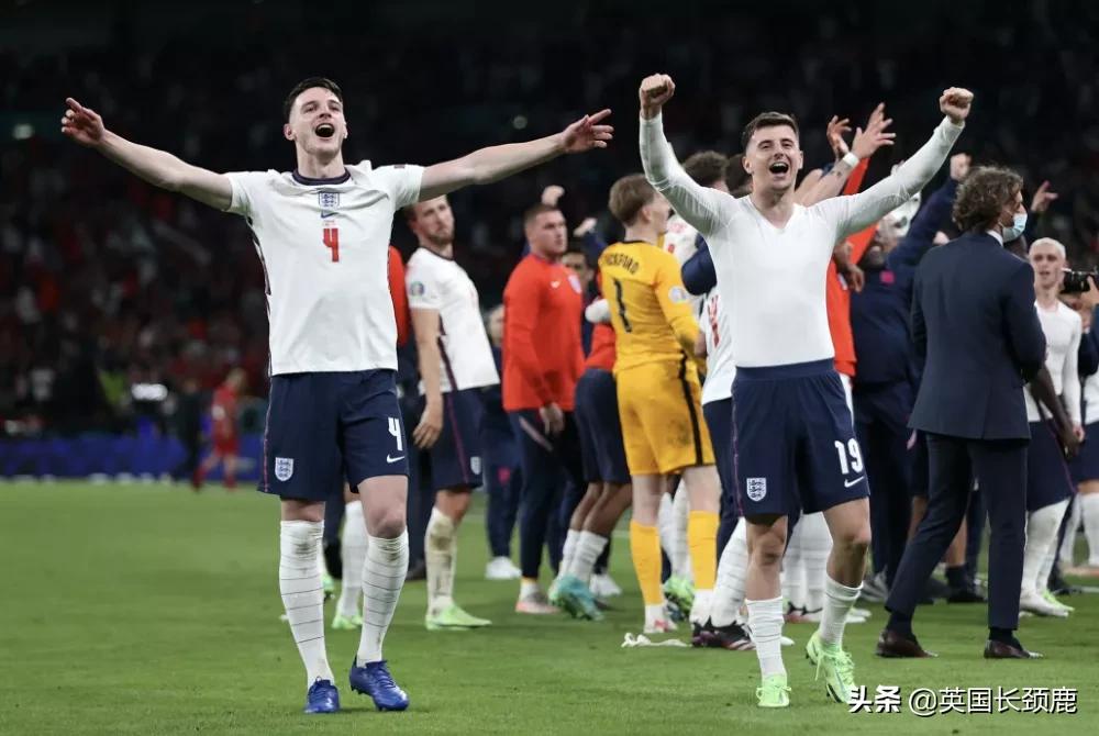 丹麦童话落幕,丹麦童话再续传奇