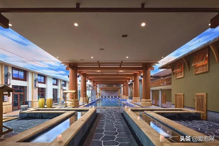 浙江旅游温泉酒店推荐,浙江自驾3天度假酒店