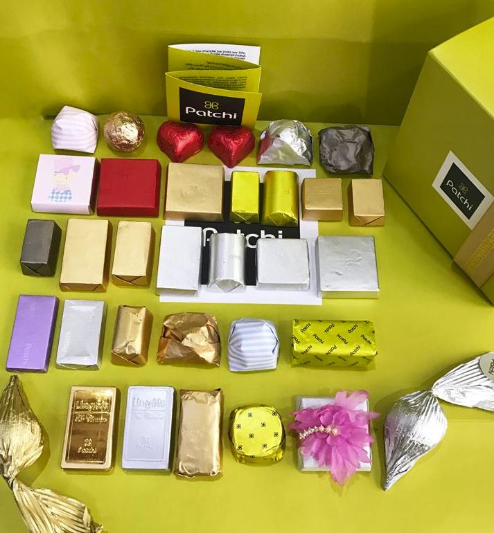 来迪拜太贵买不起礼品？这几个你可以试试