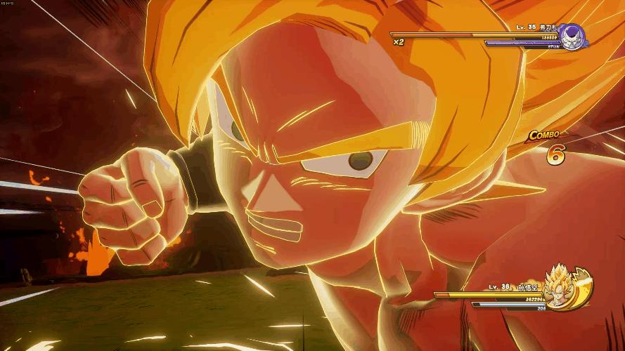 七龙珠z卡卡罗特收集龙珠,七龙珠z卡卡罗特完整攻略