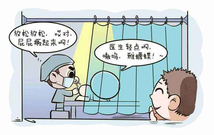 体检必须做的检查项目