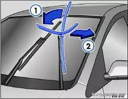 速腾大众中央控制模块在哪里,大众速腾控制单元模块在哪个位置