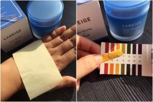 补水睡眠面膜兰芝,懒人面膜补水保湿睡眠夜间